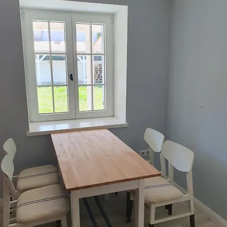 Apartmán Goforest - 150y Old Vintage Balaton - Max 6 Person *