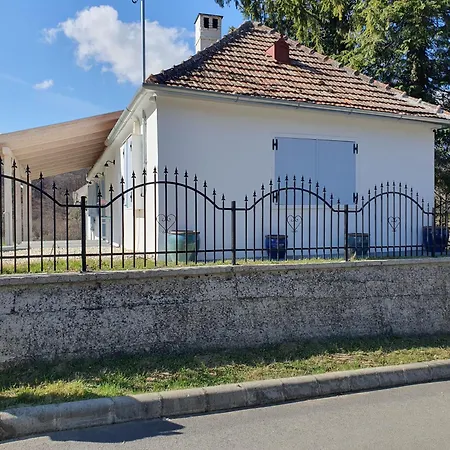 Goforest - 150y Old Vintage Balaton - Max 6 Person *