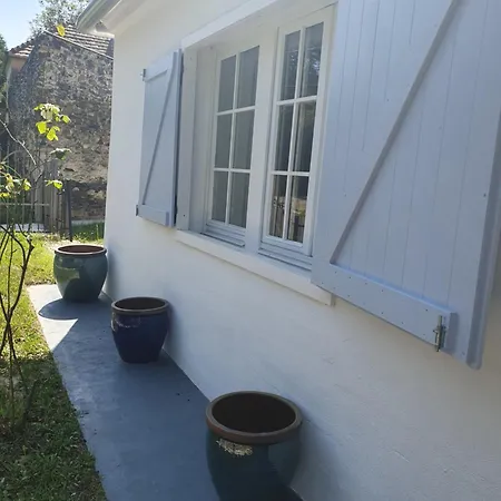 Apartmán Goforest - 150y Old Vintage Balaton - Max 6 Person