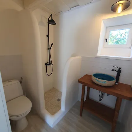 Goforest - 150y Old Vintage Balaton - Max 6 Person Apartmán