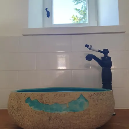 Lejlighed Goforest - 150y Old Vintage Balaton - Max 6 Person *