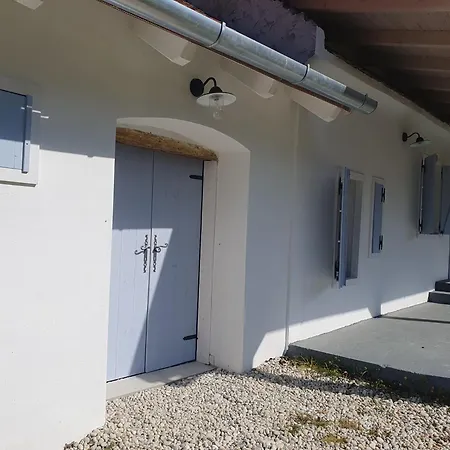 Goforest - 150y Old Vintage Balaton - Max 6 Person * Varvolgy