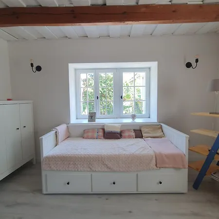 דירה Goforest - 150y Old Vintage Balaton - Max 6 Person