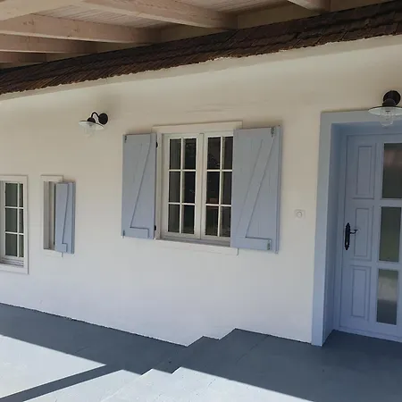 Goforest - 150y Old Vintage Balaton - Max 6 Person Lejlighed Varvolgy