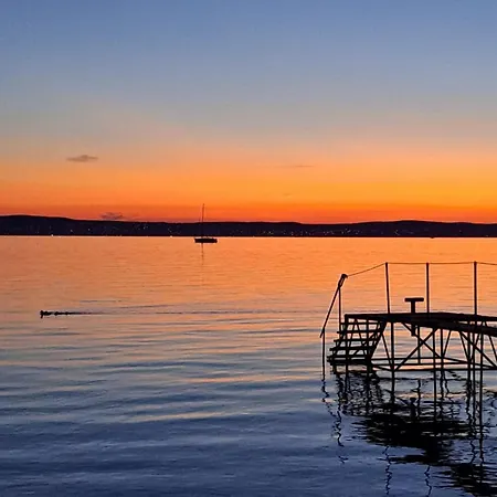 Goforest - 150y Old Vintage Balaton - Max 6 Person * Varvolgy