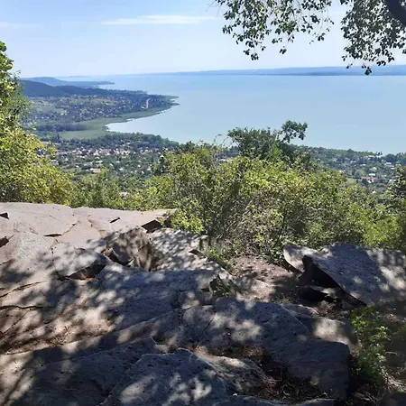 Goforest - 150y Old Vintage Balaton - Max 6 Person Lejlighed Varvolgy