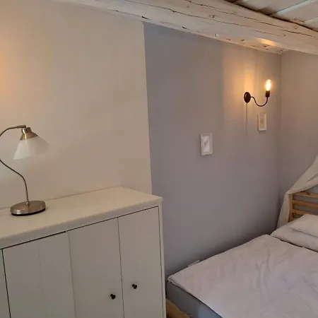 Goforest - 150y Old Vintage Balaton - Max 6 Person Apartmán *