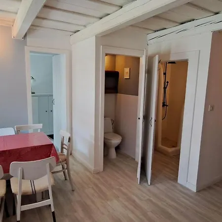 דירה Goforest - 150y Old Vintage Balaton - Max 6 Person Varvolgy