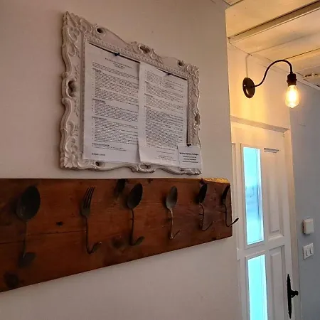 Apartmán Goforest - 150y Old Vintage Balaton - Max 6 Person *