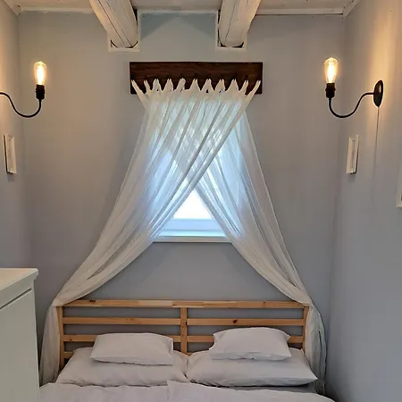 Goforest - 150y Old Vintage Balaton - Max 6 Person Apartmán *