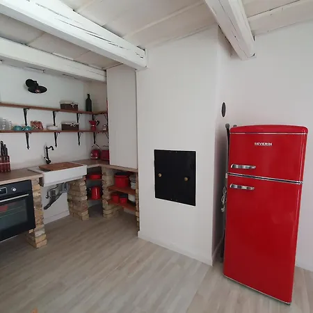 Lejlighed Goforest - 150y Old Vintage Balaton - Max 6 Person *