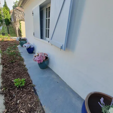 Apartmán Goforest - 150y Old Vintage Balaton - Max 6 Person *