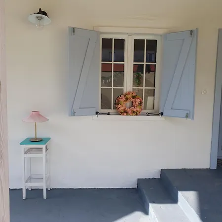 דירה Goforest - 150y Old Vintage Balaton - Max 6 Person Varvolgy