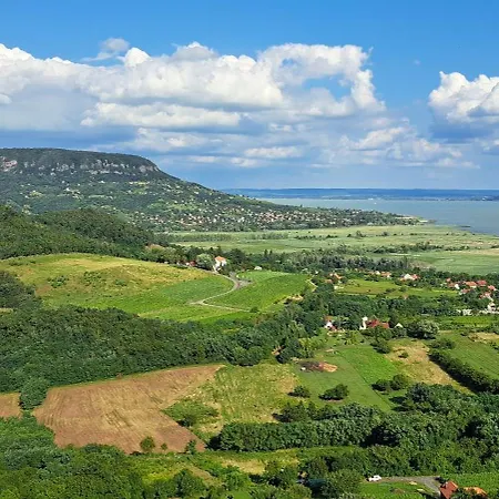 Apartmán Goforest - 150y Old Vintage Balaton - Max 6 Person Varvolgy