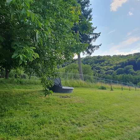 Goforest - 150y Old Vintage Balaton - Max 6 Person Varvolgy