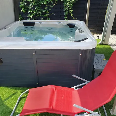 Goforest - 150y Old Vintage Balaton - Max 6 Person Varvolgy