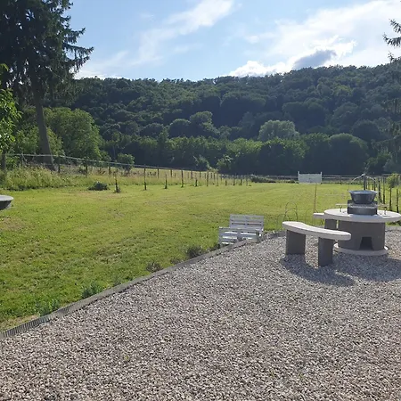 Goforest - 150y Old Vintage Balaton - Max 6 Person * Varvolgy