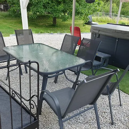 Lejlighed Goforest - 150y Old Vintage Balaton - Max 6 Person *