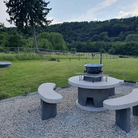 Apartmán Goforest - 150y Old Vintage Balaton - Max 6 Person Varvolgy