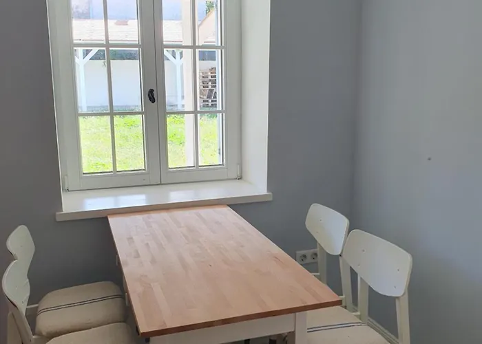 Appartement Goforest - 150y Old Vintage Balaton - Max 6 Person *