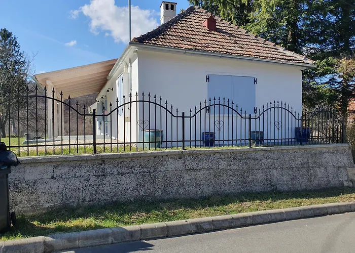 Goforest - 150y Old Vintage Balaton - Max 6 Person *