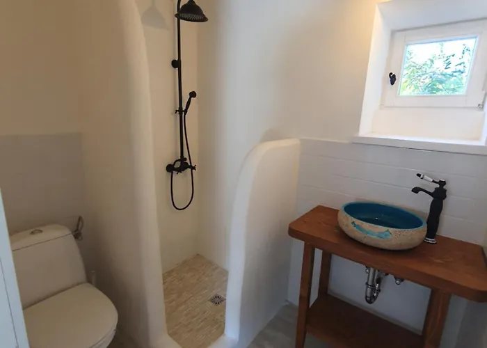 Goforest - 150y Old Vintage Balaton - Max 6 Person 아파트