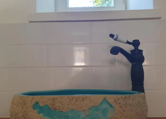 Appartement Goforest - 150y Old Vintage Balaton - Max 6 Person *