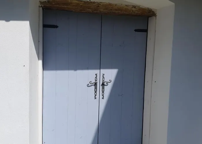 Goforest - 150y Old Vintage Balaton - Max 6 Person