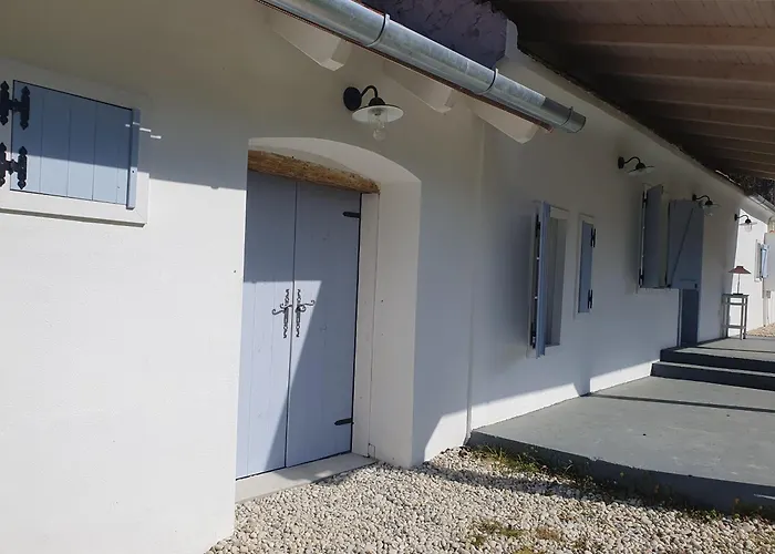 Goforest - 150y Old Vintage Balaton - Max 6 Person * Varvolgy