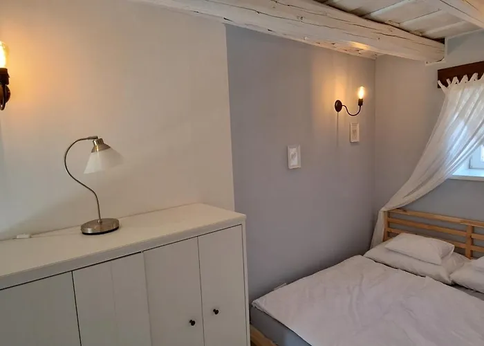 Goforest - 150y Old Vintage Balaton - Max 6 Person Appartement *