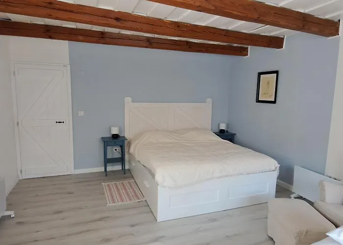 Goforest - 150y Old Vintage Balaton - Max 6 Person * Varvolgy