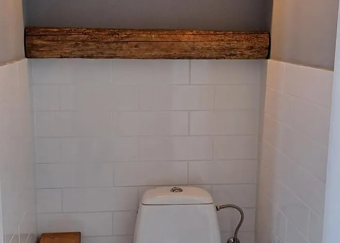 Goforest - 150y Old Vintage Balaton - Max 6 Person Varvolgy