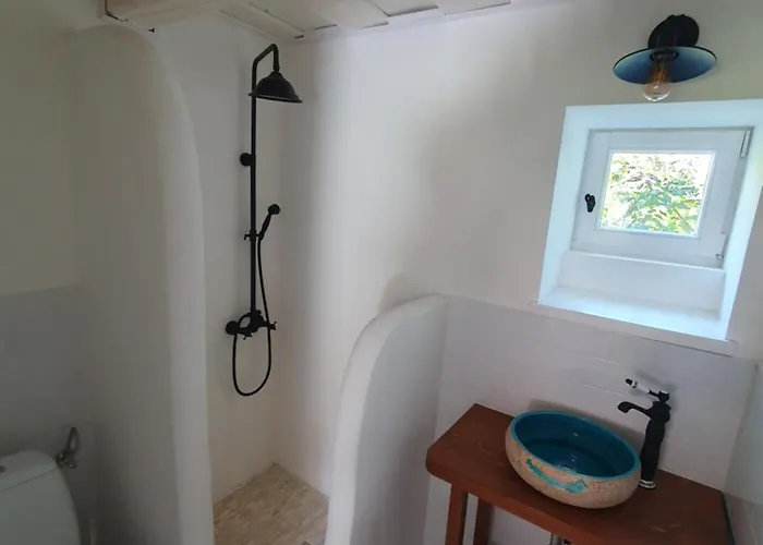 Appartement Goforest - 150y Old Vintage Balaton - Max 6 Person