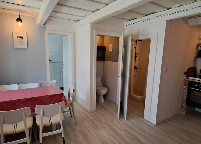 شقة Goforest - 150y Old Vintage Balaton - Max 6 Person Varvolgy