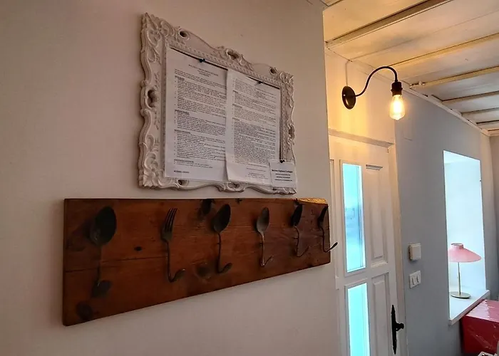 Appartement Goforest - 150y Old Vintage Balaton - Max 6 Person *