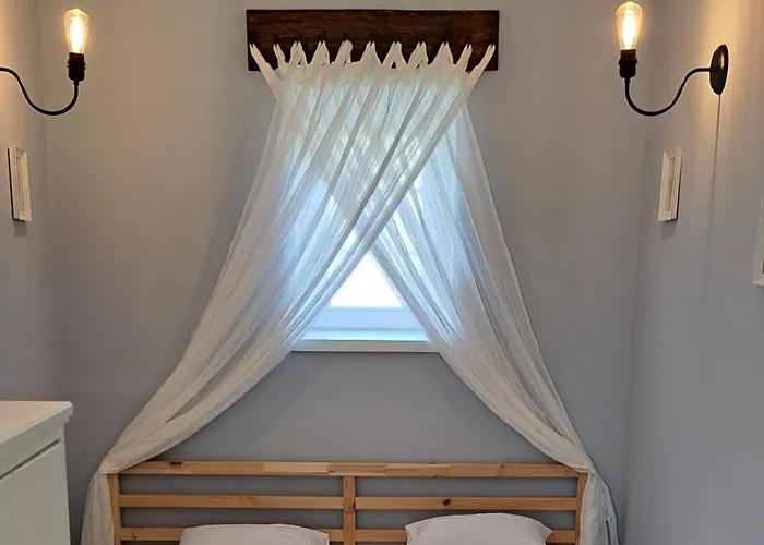 Goforest - 150y Old Vintage Balaton - Max 6 Person Appartement *