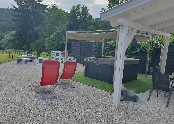 Goforest - 150y Old Vintage Balaton - Max 6 Person Appartement *