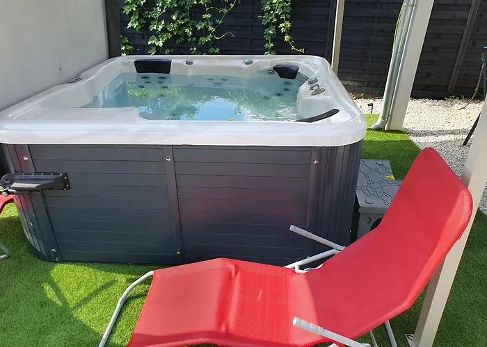 Goforest - 150y Old Vintage Balaton - Max 6 Person Varvolgy