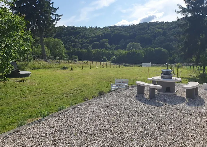 Goforest - 150y Old Vintage Balaton - Max 6 Person * Varvolgy