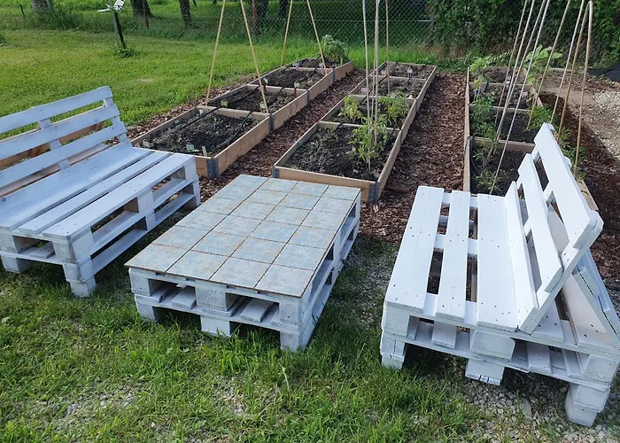 Goforest - 150y Old Vintage Balaton - Max 6 Person شقة