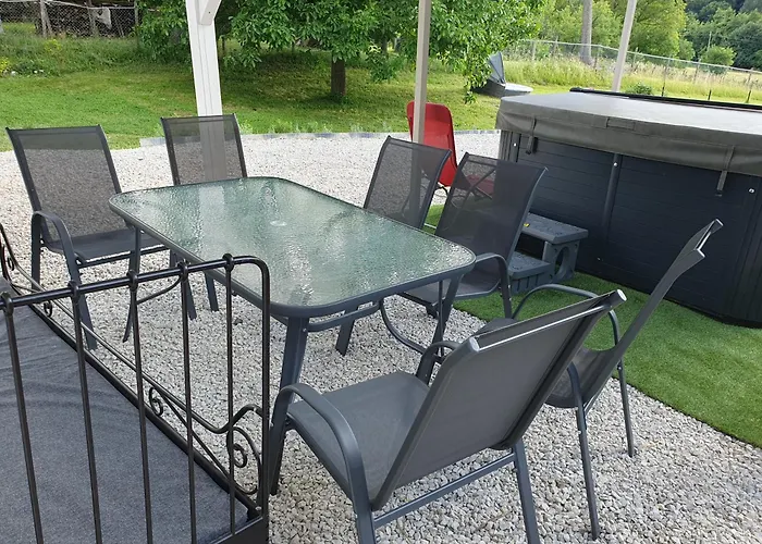 شقة Goforest - 150y Old Vintage Balaton - Max 6 Person *